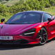 (Image Credit: McLaren)